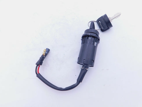 HONDA IGNITION SWITCH ASSEMBLY 2019-2025 CRF110F CRF125F GENUINE OEM NEW KEYS